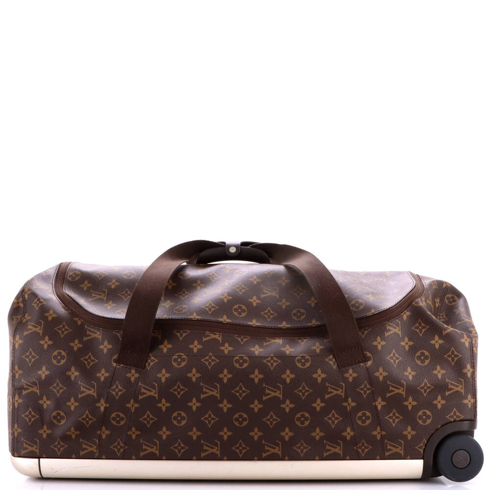 Louis Vuitton 55 Horizon Soft Duffle